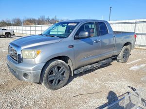 Toyota Tundra DOUBLE CAB LIMITED 5.7L 8 2007