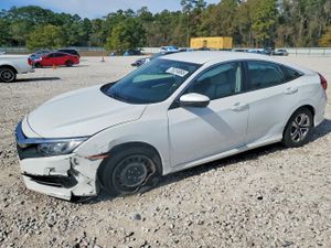 Honda Civic LX 2.0L 4 2017
