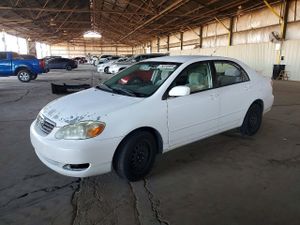 Toyota Corolla CE 1.8L 4 2007