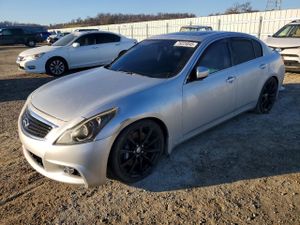 Infiniti Q40 3.7L 6 2015