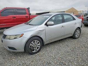 Kia Cerato / Forte / K3 LX 2.0L 4 2010