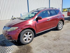 Nissan Murano S 3.5L 6 2010