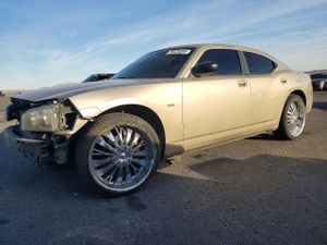 Dodge Charger 2.7L 6 2009