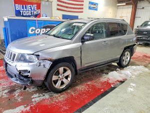 Jeep Compass SPORT 2.4L 4 2015