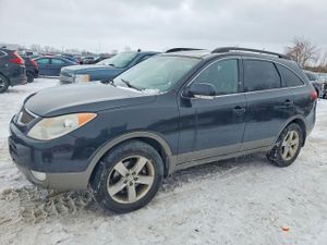 Hyundai Veracruz 3.8L 6 2009
