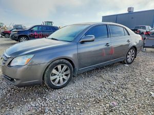 Toyota Avalon XL 3.5L 6 2007