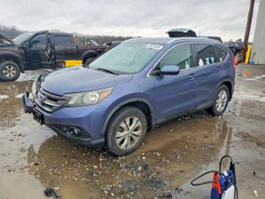 Honda CR-V EXL 2.4L 4 2012