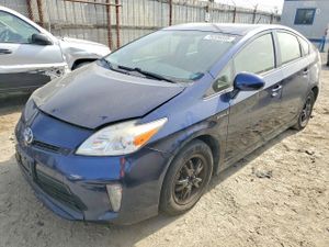 Toyota Prius 1.8L 4 2014