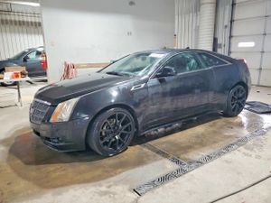 Cadillac CTS PREMIUM COLLECTION 3.6L 6 2012