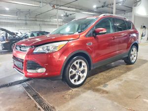 Ford Escape TITANIUM 2.0L 4 2015