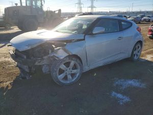 Hyundai Veloster 1.6L 4 2012