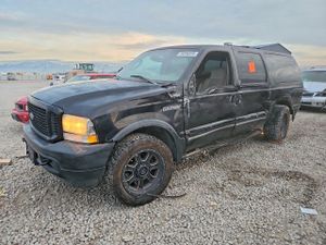 Ford Excursion LIMITED 6.0L 8 2003