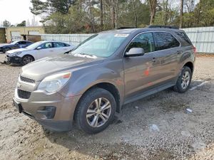 Chevrolet Equinox LT 2.4L 4 2012