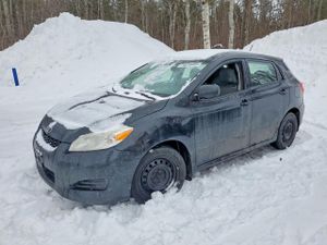 Toyota Corolla 1.8L 4 2010