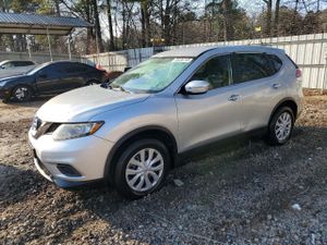 Nissan Rogue S 2.5L 4 2015