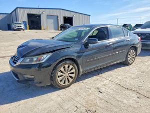 Honda Accord EXL 3.5L 6 2015