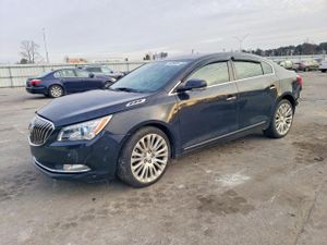Buick LaCrosse PREMIUM 3.6L 6 2015
