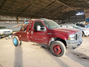 Ford F-450 SUPER DUTY 6.0L 8 2005