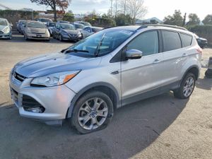 Ford Escape 1.6L 4 2013