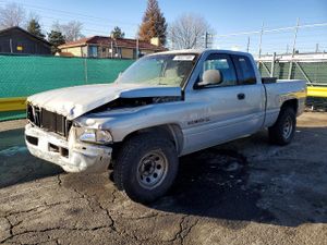 Dodge RAM 5.2L 8 1999