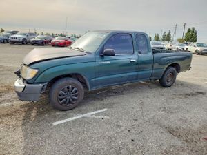Toyota Tacoma 2.4L 4 1999