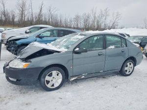 Saturn Ion LEVEL 2 2.2L 4 2007