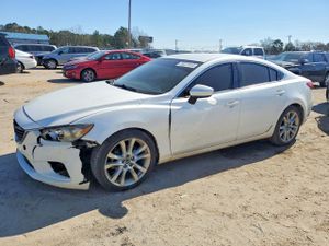 Mazda 6 TOURING 2.5L 4 2014