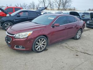 Chevrolet Malibu 2LT 2.5L 4 2015