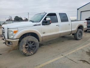 Ford F-350 SUPER DUTY 6.7L 8 2011