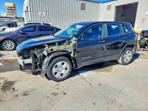Jeep Cherokee SPORT 2.4L 4 2014