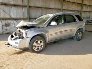 Chevrolet Equinox LT 3.4L 6 2009