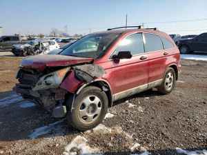 Honda CR-V LX 2.4L 4 2008