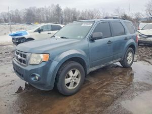 Ford Escape XLT 2.5L 4 2010