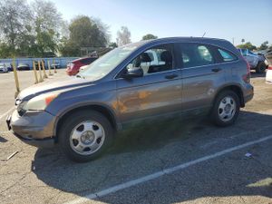 Honda CR-V LX 2.4L 4 2011