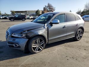 Audi SQ5 PREMIUM PLUS 3.0L 6 2014
