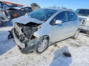 Toyota Yaris 1.5L 4 2010