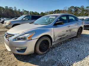 Nissan Altima 2.5 2.5L 4 2014