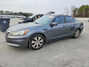 Honda Accord LXP 2.4L 4 2012