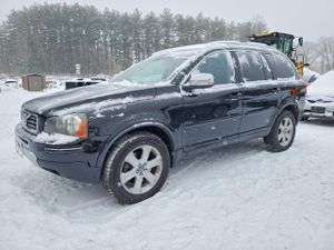 Volvo XC90 3.2 3.2L 6 2013