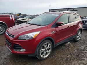 Ford Escape TITANIUM 2.0L 4 2014