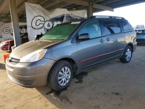 Toyota Sienna CE 3.3L 6 2004