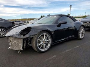 Porsche 911 CARRERA 3.0L 6 2021