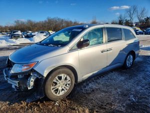 Honda Odyssey EX 3.5L 6 2012