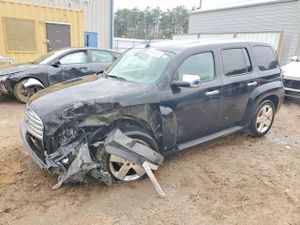 Chevrolet HHR 2.4L 4 2008