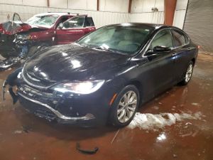 Chrysler 200 C 2.4L 4 2015