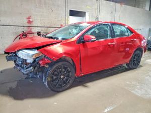 Toyota Corolla L 1.8L 4 2015
