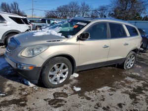 Buick Enclave 3.6L 6 2008