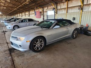 Chevrolet Camaro LT 3.6L 6 2014