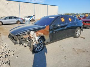 Infiniti Q50 BASE 3.7L 6 2015