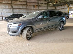 Audi Q7 PREMIUM PLUS 3.0L 6 2015